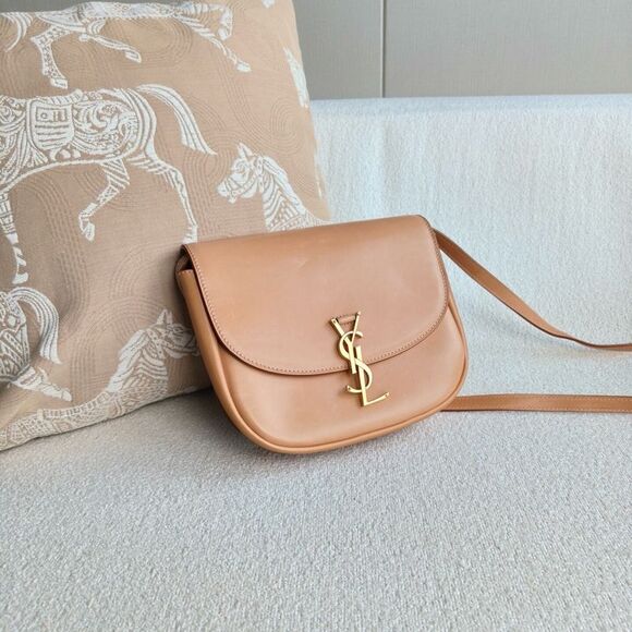 Ysl Women Pre-Loved Bag Very Good Condition - Picture 6 of 9